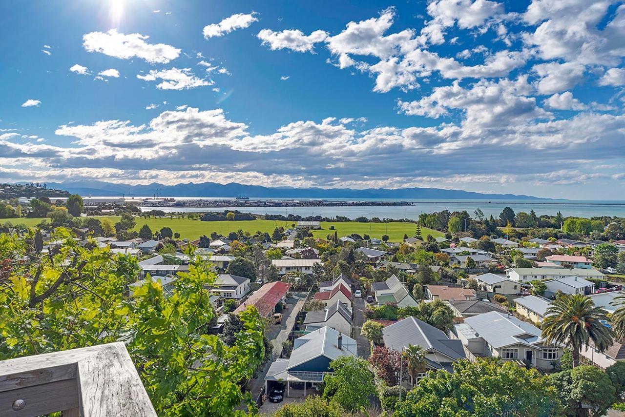 The Nelson'S Lookout Daire Dış mekan fotoğraf
