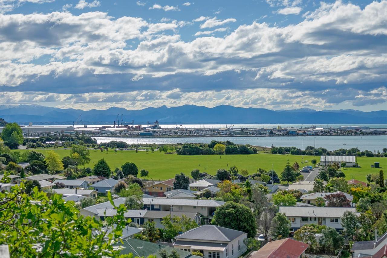 The Nelson'S Lookout Daire Dış mekan fotoğraf